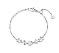 Brosway Bracciale Donna in Acciaio | Bracciale con Cubic Zirconia | Collezione Dreaming - BIG11