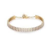 Brosway Bracciale Donna In Acciaio, Bracciale Donna Collezione Desideri - BEI092