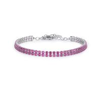 Brosway Bracciale Donna In Acciaio, Bracciale Donna Collezione Desideri - BEI098