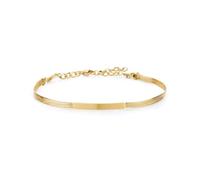 Brosway Bracciale Donna In Acciaio, Bracciale Donna Collezione Essential - BNL066