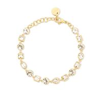 Brosway Bracciale Donna In Acciaio, Bracciale Donna Collezione Symphonia - BYM169