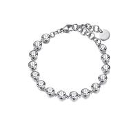 Brosway Bracciale Donna In Acciaio, Bracciale Donna Collezione Symphonia - BYM75