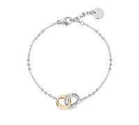 Brosway Bracciale Donna In Acciaio, Bracciale Donna Collezione Amy - BAY11