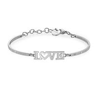 Brosway Bracciale Donna in Acciaio | Collezione Chakra - BHK260
