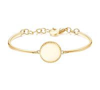 Brosway Bracciale Rigido Donna In Acciaio, Bracciale Donna Collezione Chakra - BHK307