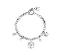 BRACCIALE CHAKRA FIORE DI LOTO DONNA BROSWAY