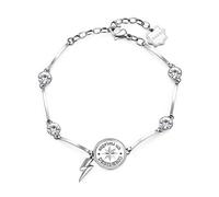 Brosway Bracciale Donna Chakra "Esprimi Un Desiderio" BHKB041
