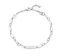Brosway Bracciale Donna In Acciaio, Bracciale Donna Collezione Essential - BNL053