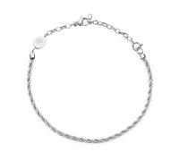 Brosway Bracciale Donna In Acciaio, Bracciale Donna Collezione Essential - BNL055