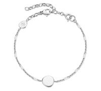 Brosway Bracciale Donna In Acciaio, Bracciale Donna Collezione Essential - BNL071