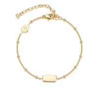 Brosway Bracciale Donna In Acciaio, Bracciale Donna Collezione Essential - BNL074