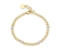 BRACCIALI CATENA GRUMETTA DONNA BROSWAY SYMPHONIA