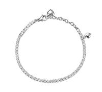 BRACCIALE CUORE DONNA BROSWAY DESIDERI