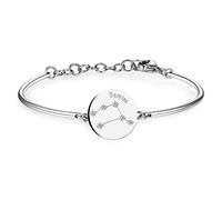Brosway Bracciale Semirigido Donna In Acciaio, Bracciale Donna Collezione Chakra - BHK13