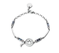 Brosway Bracciale Semirigido Donna In Acciaio, Bracciale Donna Collezione Chakra - BHKB106