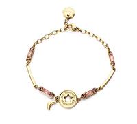 Brosway Bracciale Semirigido Donna In Acciaio, Bracciale Donna Collezione Chakra - BHKB107