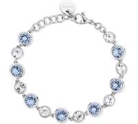 Brosway Bracciale Donna In Acciaio, Bracciale Donna Collezione Symphonia - BYM166