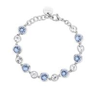 Brosway Bracciale Donna In Acciaio, Bracciale Donna Collezione Symphonia - BYM166