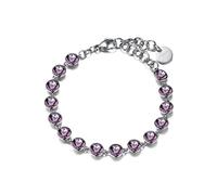 Brosway Bracciale Donna In Acciaio, Bracciale Donna Collezione Symphonia - BYM76