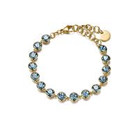 Brosway Bracciale Donna In Acciaio, Bracciale Donna Collezione Symphonia - BYM77