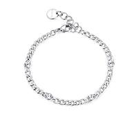 BRACCIALI CATENA GRUMETTA DONNA BROSWAY SYMPHONIA