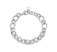 Brosway Bracciale Donna In Acciaio, Bracciale Donna Collezione Ribbon - BBN39