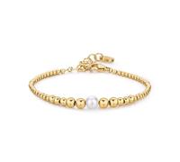 Brosway Bracciale Donna In Acciaio, Bracciale Donna Collezione Perfect - BPC14