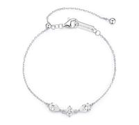 BROSWAY FANCY BRACCIALE DA DONNA CON ZIRCONI ARGENTO 925 FIW116 INFINITE WHITE