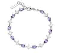 Brosway Bracciale Donna In Argento, Bracciale Donna Collezione Fancy - FMP113