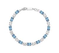 Brosway Bracciale Donna in Argento e Freedom Blue | Collezione Fancy - FFB16