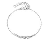 Brosway Bracciale Donna in Argento e Infinite White | Collezione Fancy - FIW151