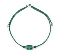 Brosway Bracciale Donna in Argento e Life Green | Collezione Fancy - FLG108