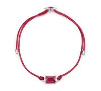Brosway Bracciale Donna in Argento e Passion Ruby | Collezione Fancy - FPR110