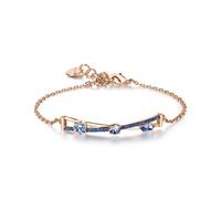Brosway Bracciale Donna in Ottone e Cristalli | Collezione Affinity - BFF113