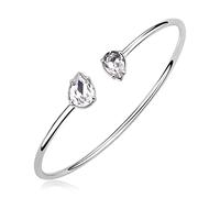 Brosway Bracciale Donna in Ottone e Cristalli | Collezione Affinity - BFF13A