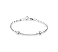 Brosway Bracciale Donna/uomo in Acciaio | Collezione Tj Man - BBR37