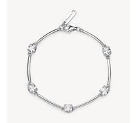 Brosway bracciale Fancy - Infinite White in argento e zirconi - FIW05