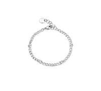 Brosway Bracciale In Acciaio Con Cristalli Symphonia Bym85 - Bracciale