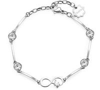 Brosway Bracciale In Acciaio Infinito Bhkb029 - Bracciale