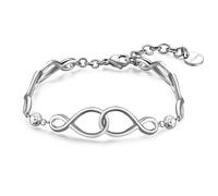Brosway Bracciale Infinity Ribbon BBN25 - Bracciale