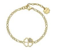 Brosway Bracciale Lucky Chakra BHKB142 placcato oro - Bracciale