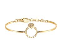 Brosway Bracciale Semirigido Donna In Acciaio, Bracciale Donna Collezione Chakra - BHK290