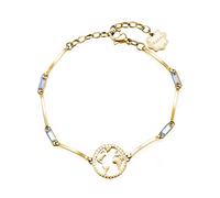 Brosway Bracciale Semirigido Donna In Acciaio, Bracciale Donna Collezione Chakra - BHKB018
