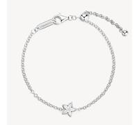 Brosway bracciale Stella Fancy - Infinite White in argento e zirconi -FIW111