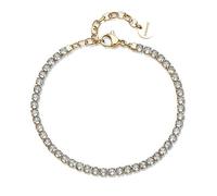 Brosway Bracciale tennis Trasparente Desideri BEI100 - Bracciale