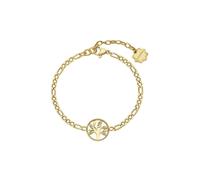 Brosway Bracciale Tree of Life Chakra BHKB144 placcato oro - Bracciale