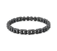 Brosway Bracciale Uomo In Acciaio, Bracciale Uomo Collezione Backliner - BBC28