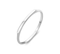 Brosway Bracciale Uomo, Bracciale Rigido in Acciaio | Collezione With You - BWY53A