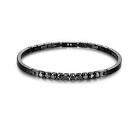 Brosway Bracciale Uomo In Acciaio | Collezione Avantgarde Uomo In Acciaio Con Cubic Zirconia | Collezione Avantgarde - BVD18