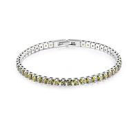 Brosway Bracciale Uomo In Acciaio, Bracciale Uomo Collezione Avantgarde - BVD24